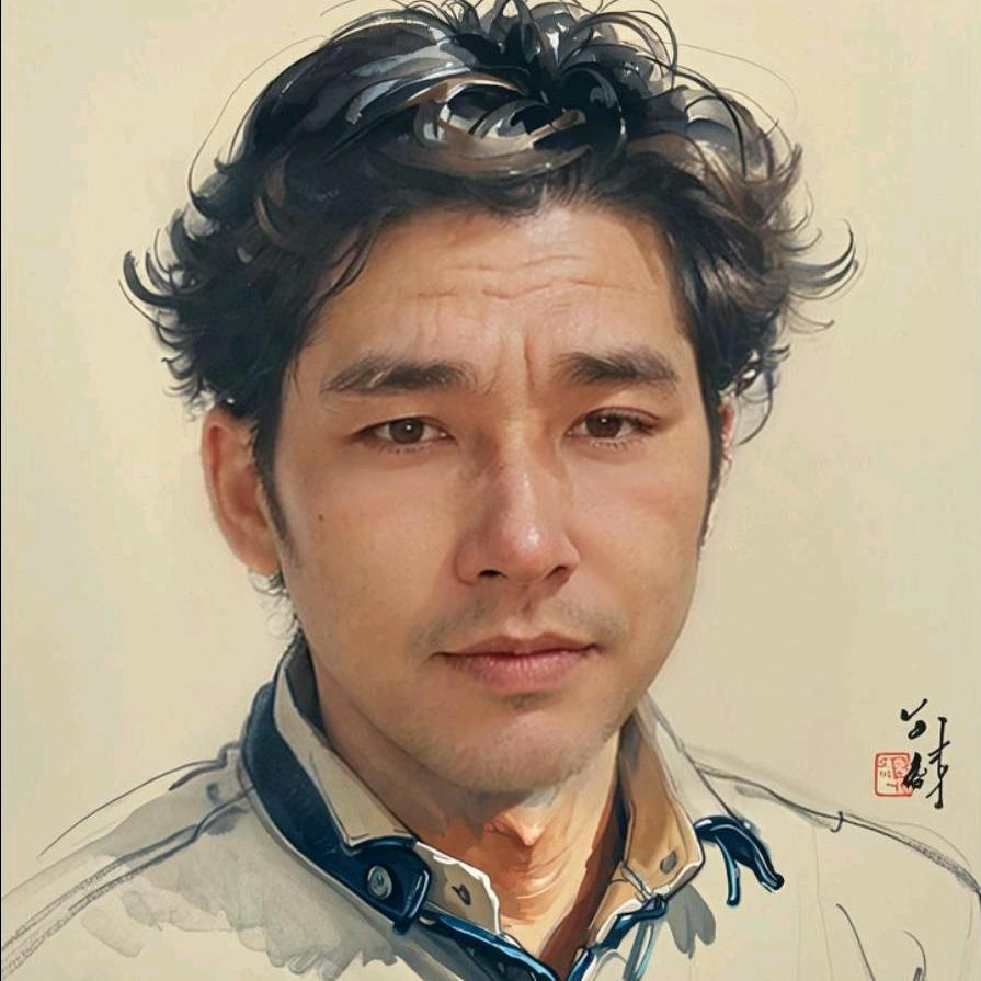 真三大拿