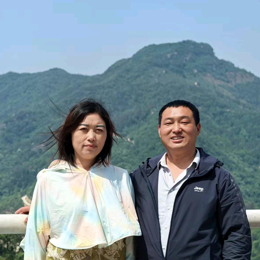 吕琴静