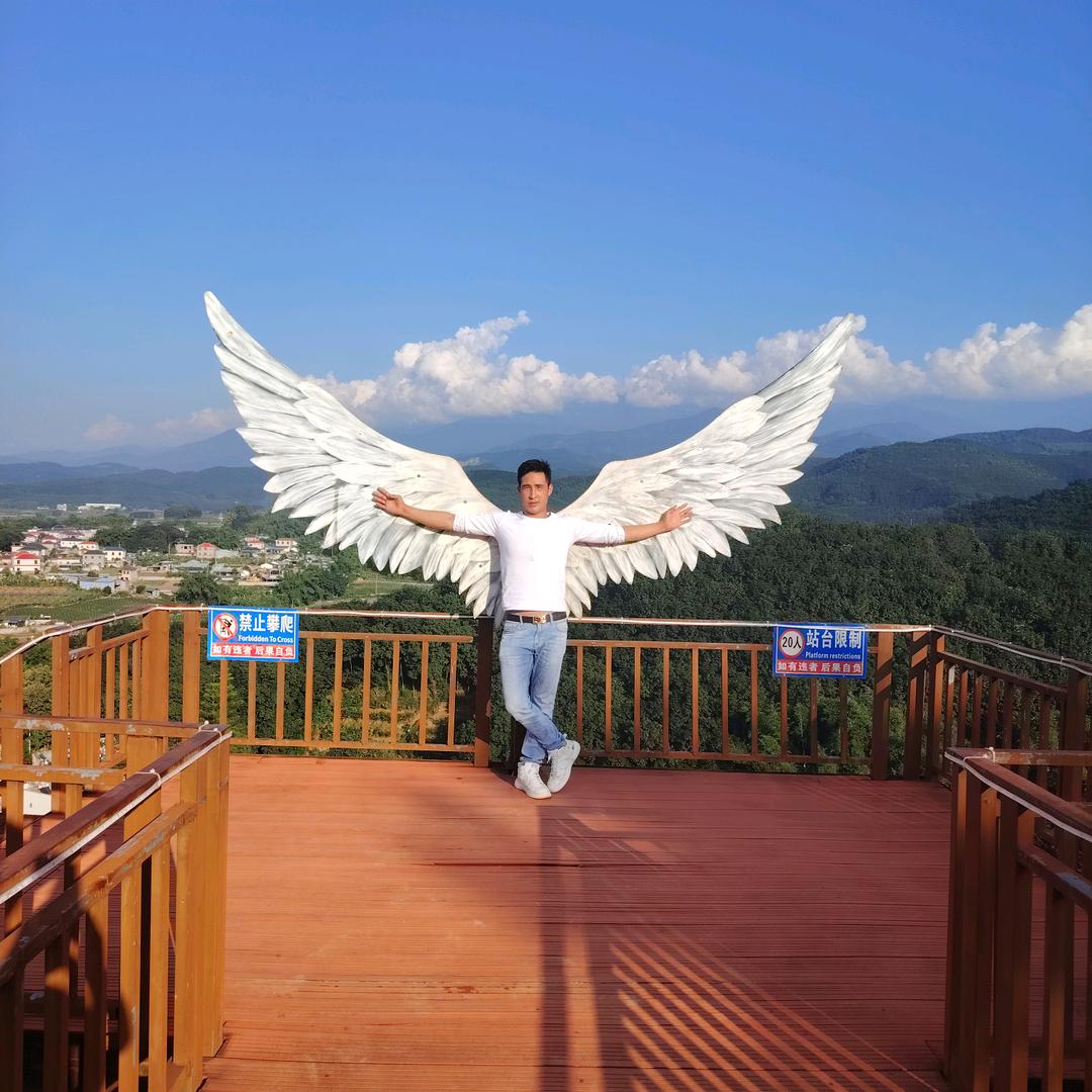 问道