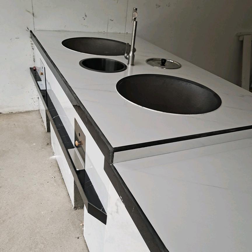 聚缘柴火灶新号🔥