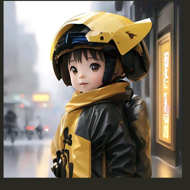 沪上外卖小帅