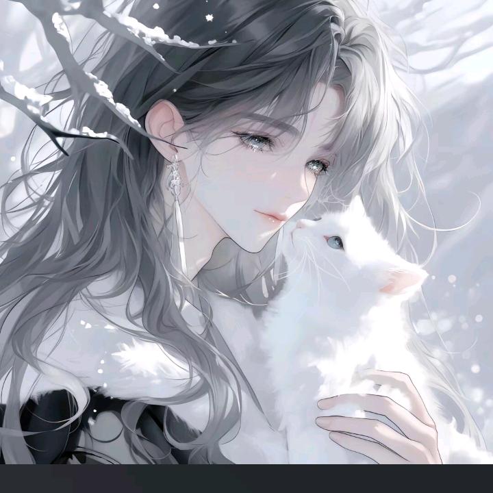 风花雪月