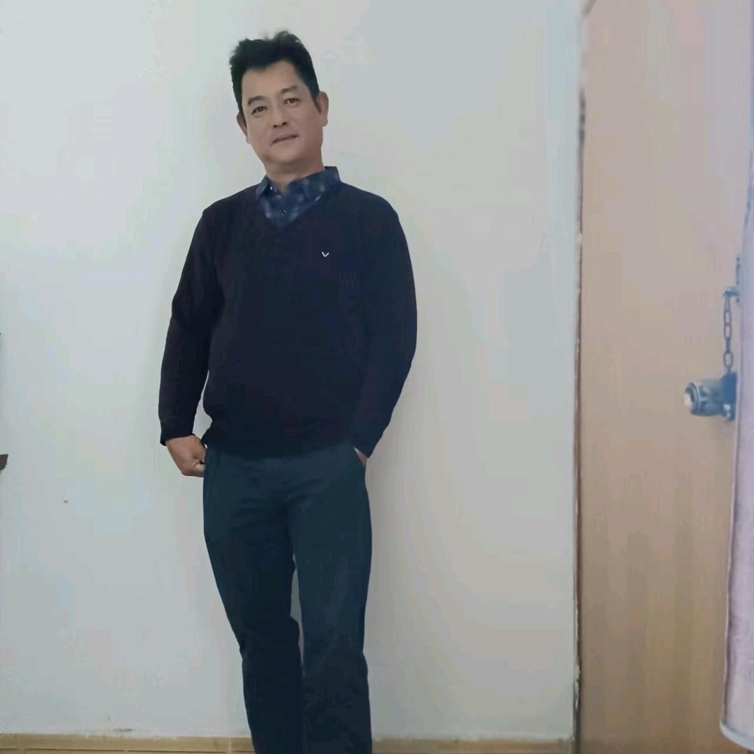 盈江大叔