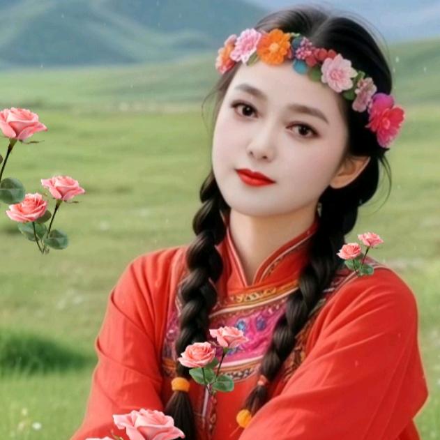🌺🌺顺其自然