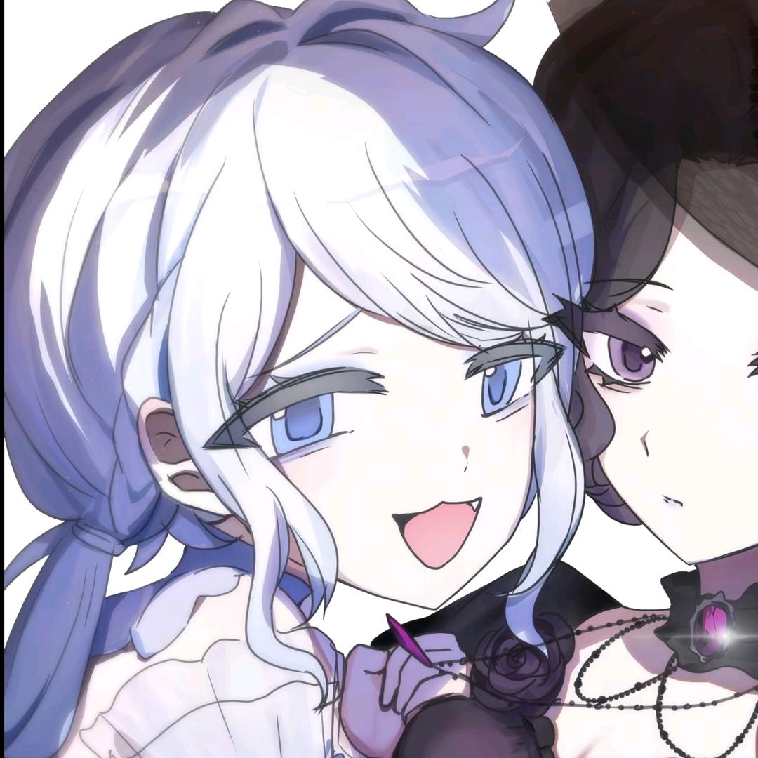 亿口.奈酥💕.（超自然）