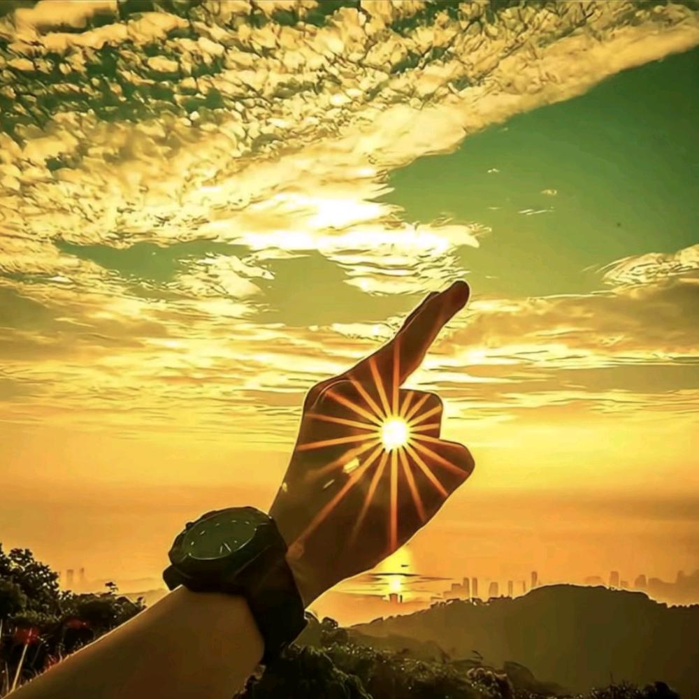 小天