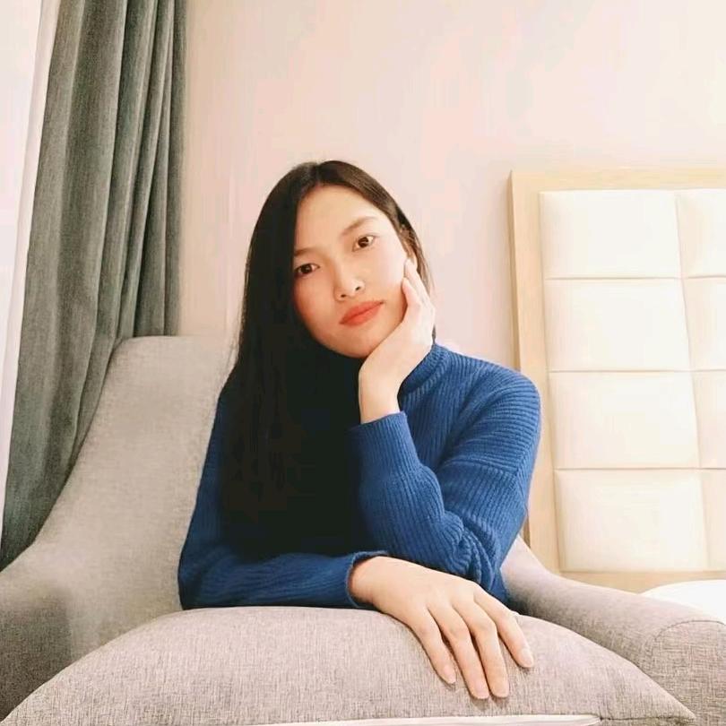 黄小敏儿