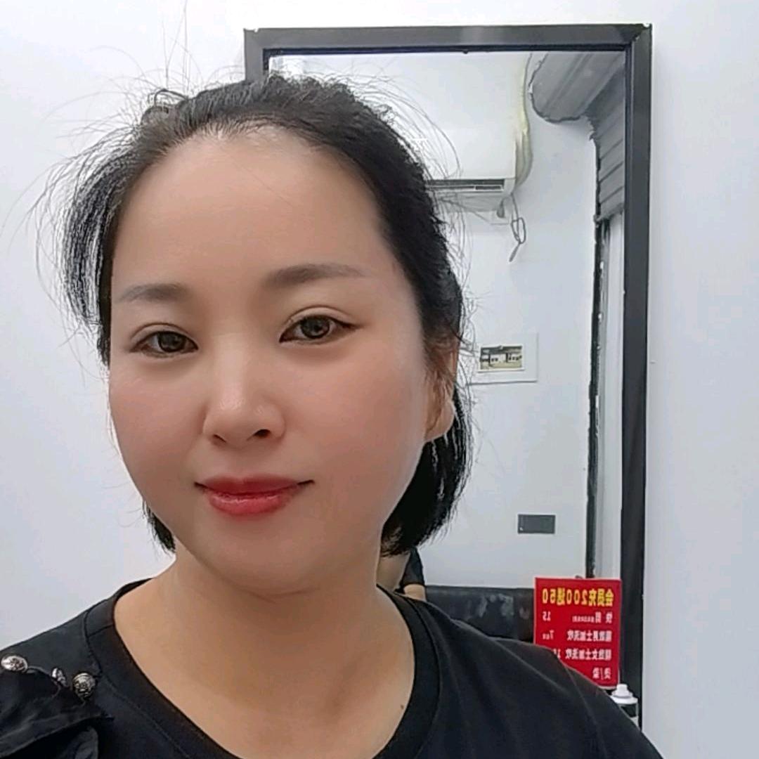 红姐教理发（收徒）