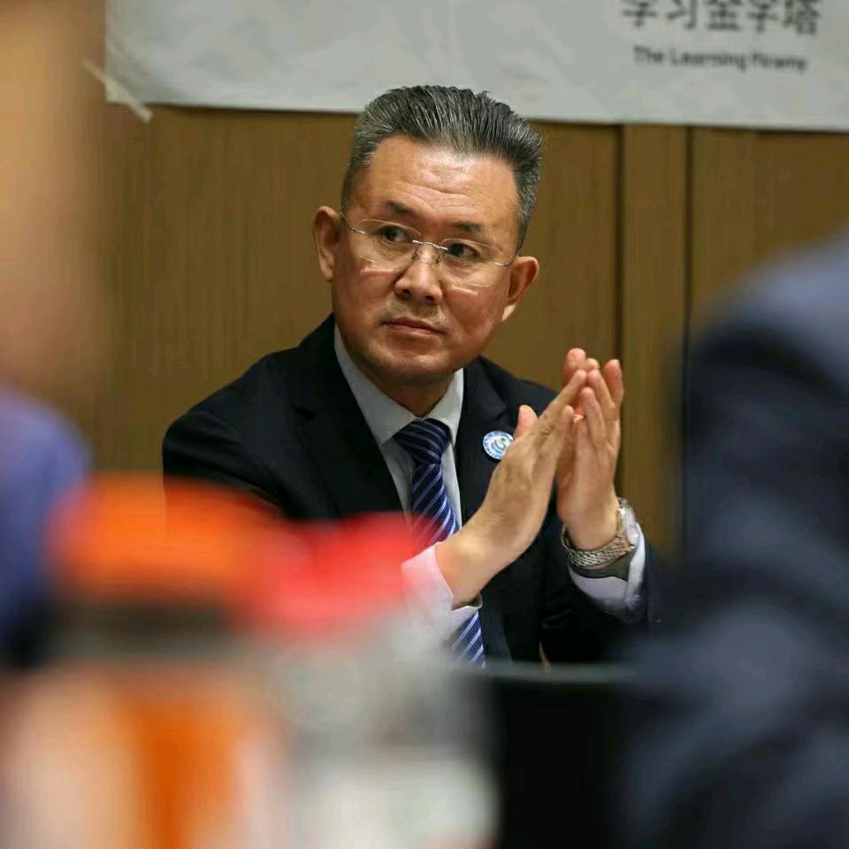 镡卓锋企业管理咨询