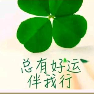 冉冉笑嫣。绽放如初。