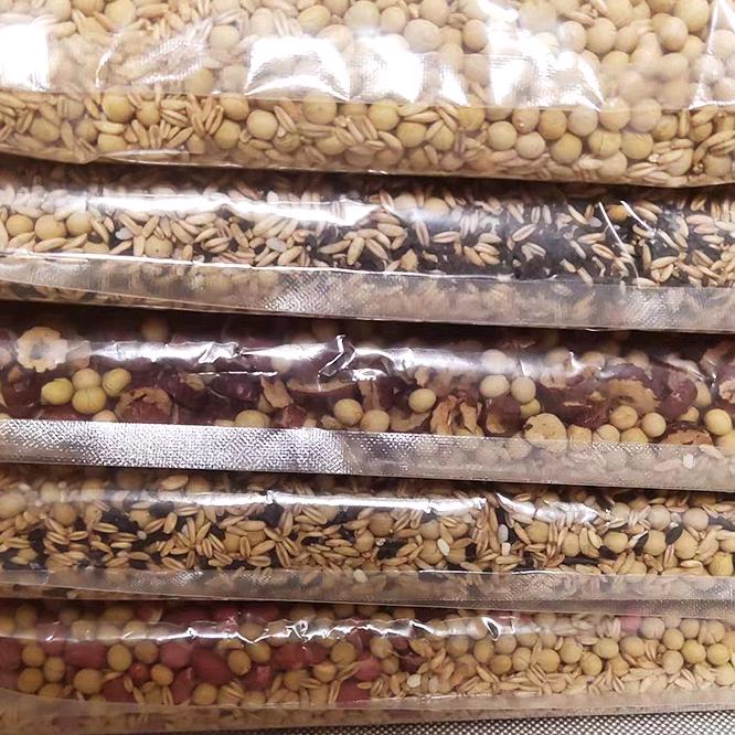 豆浆热饮源头工厂