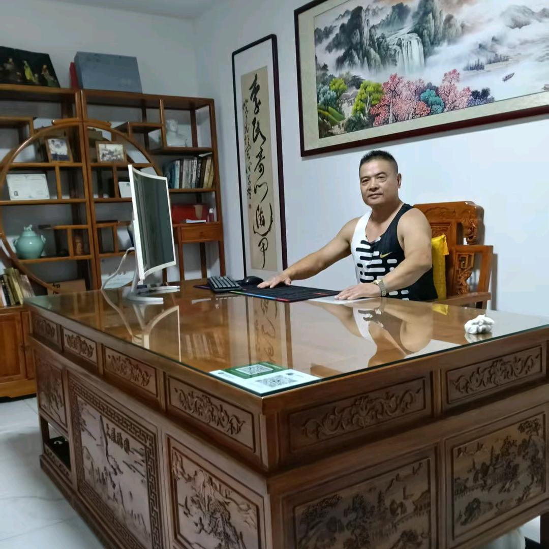 唐山铁虎（武道医）