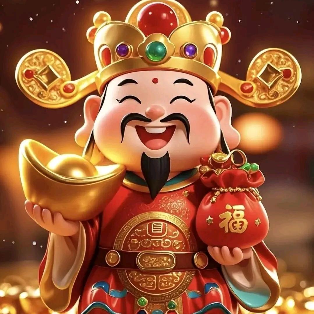 ꧔ꦿ财神常驻ꦼꦂ