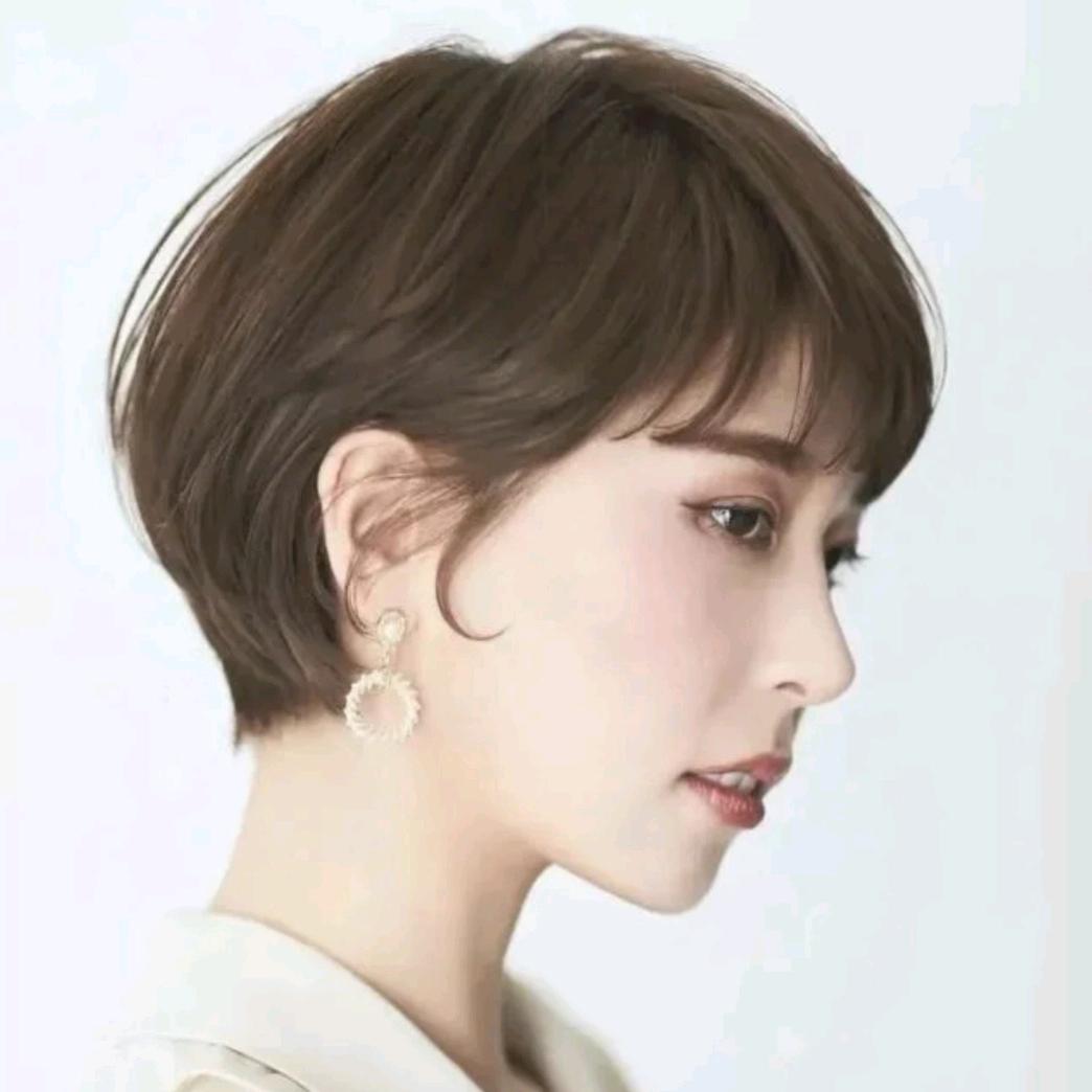 安静的少女💃
