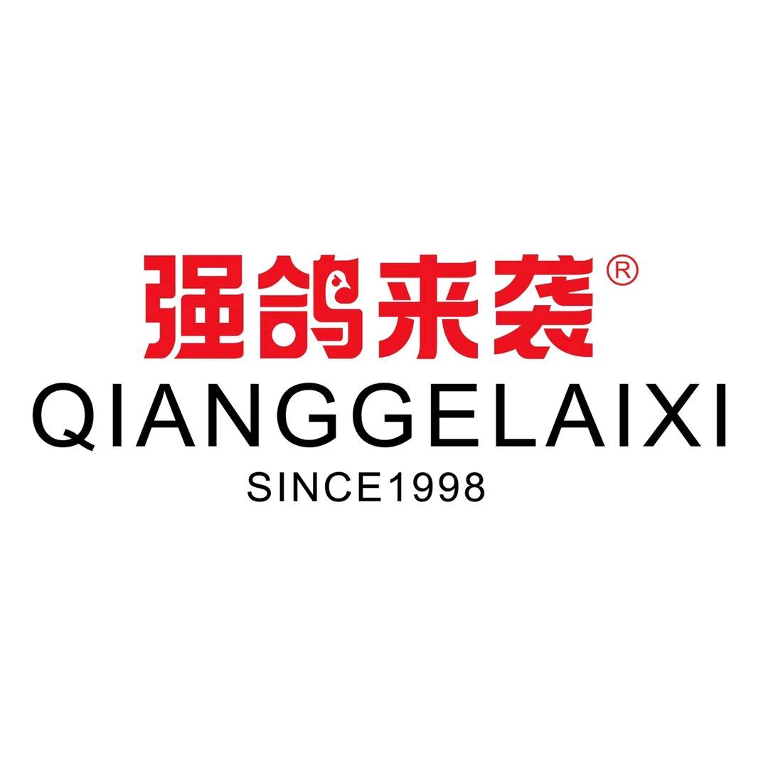 强鸽来袭速食旗舰店速食