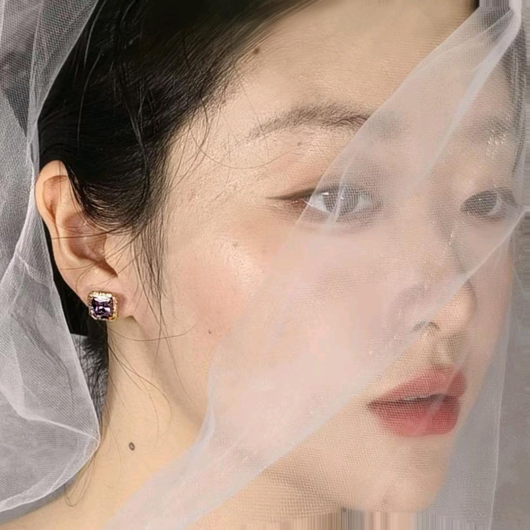 Tephyr荼息饰品集