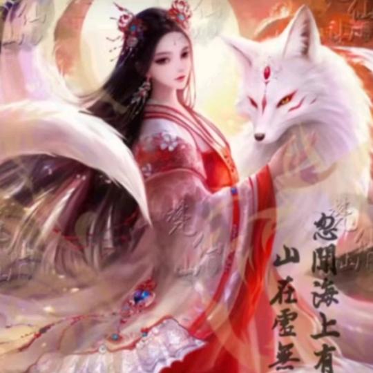 小胡仙