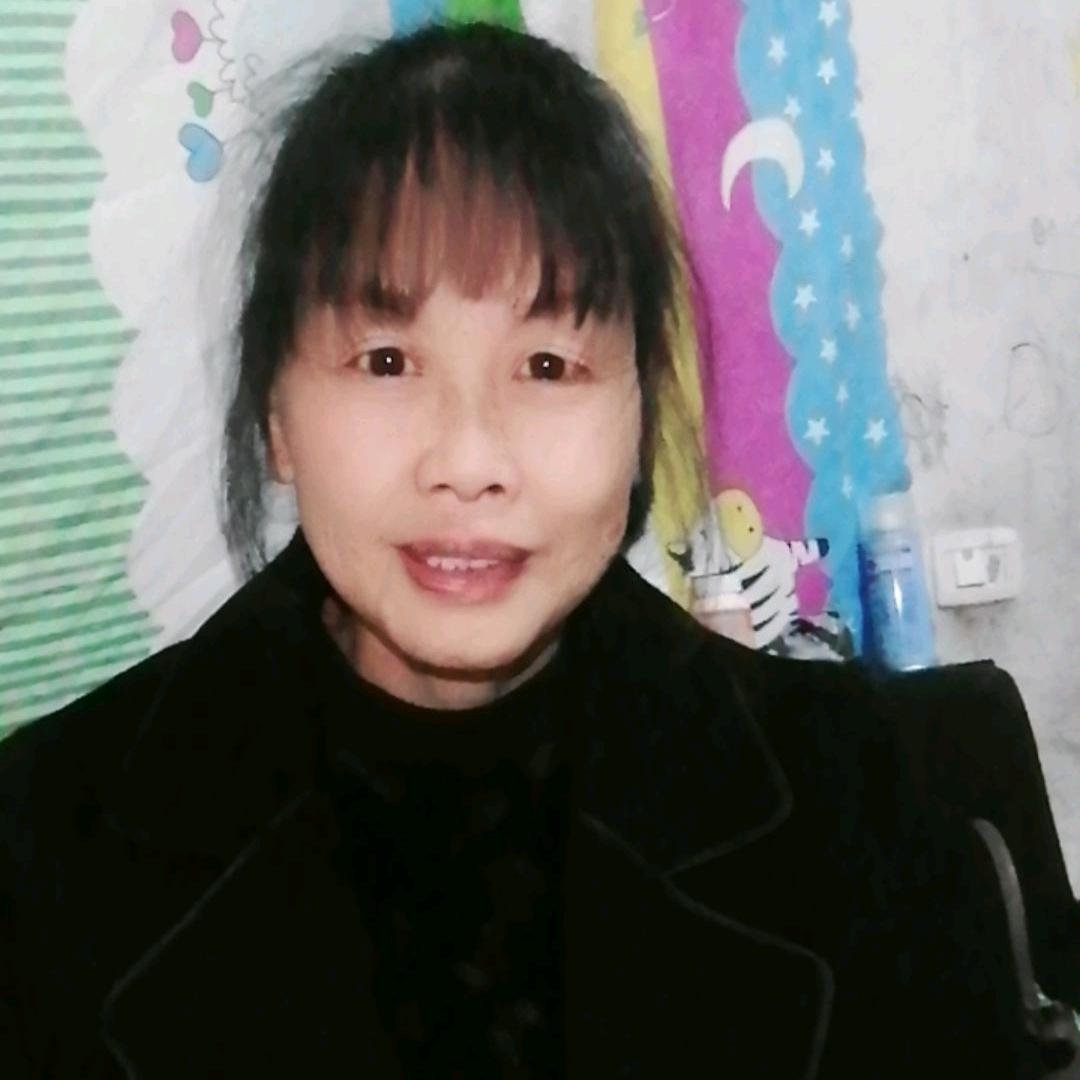 艳姐（早上8：10）