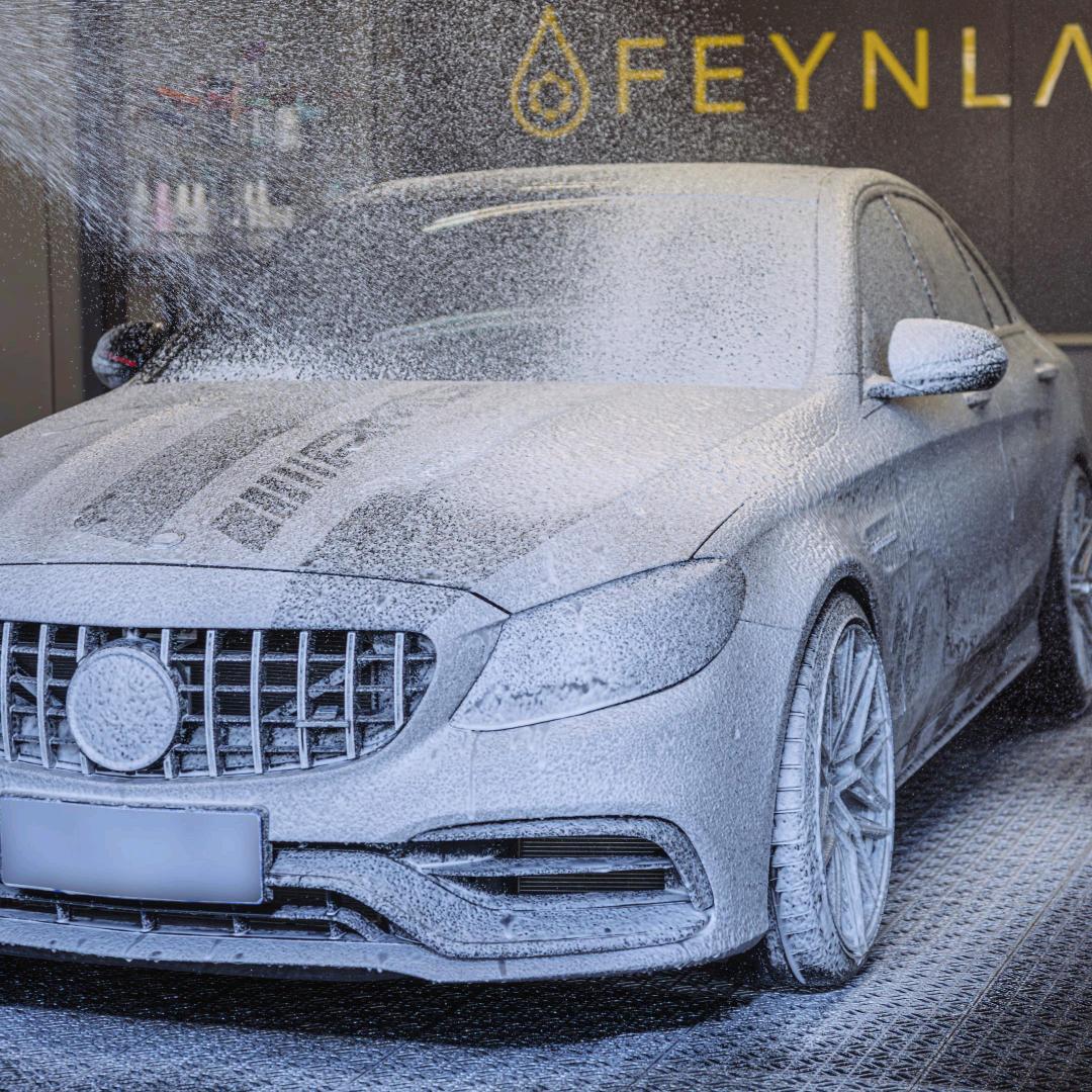 焕亮汽车护理工作室