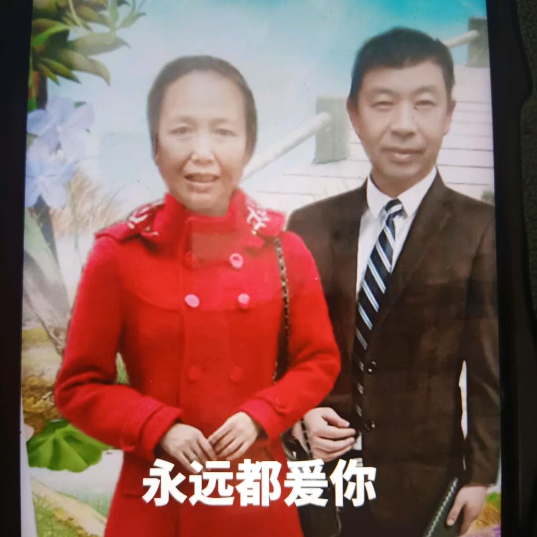 又苦又累