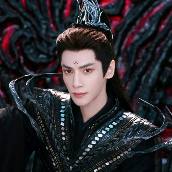 魔神君(神君)