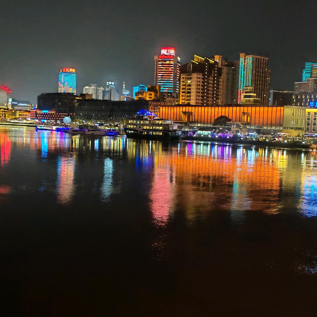 未来只能靠自己