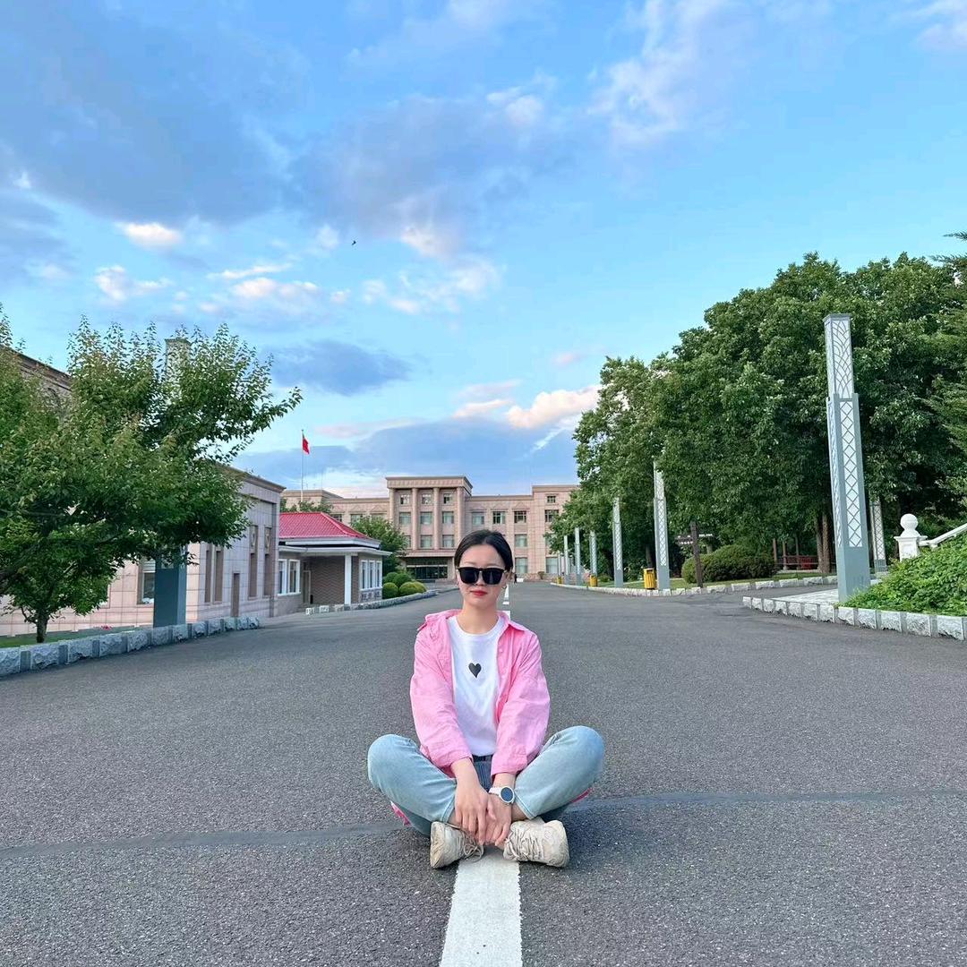 中年少女ᰔᩚ🌙