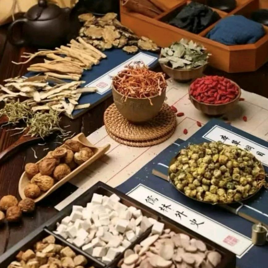 广西百草健康坊