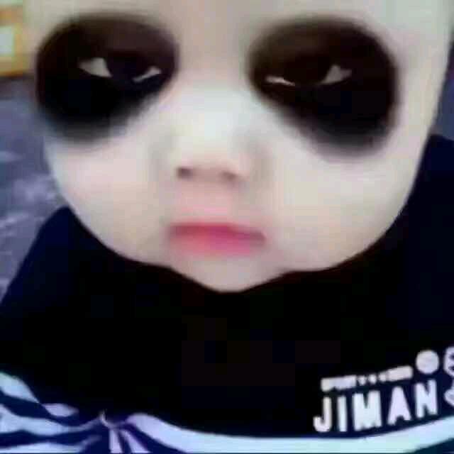 静静的@