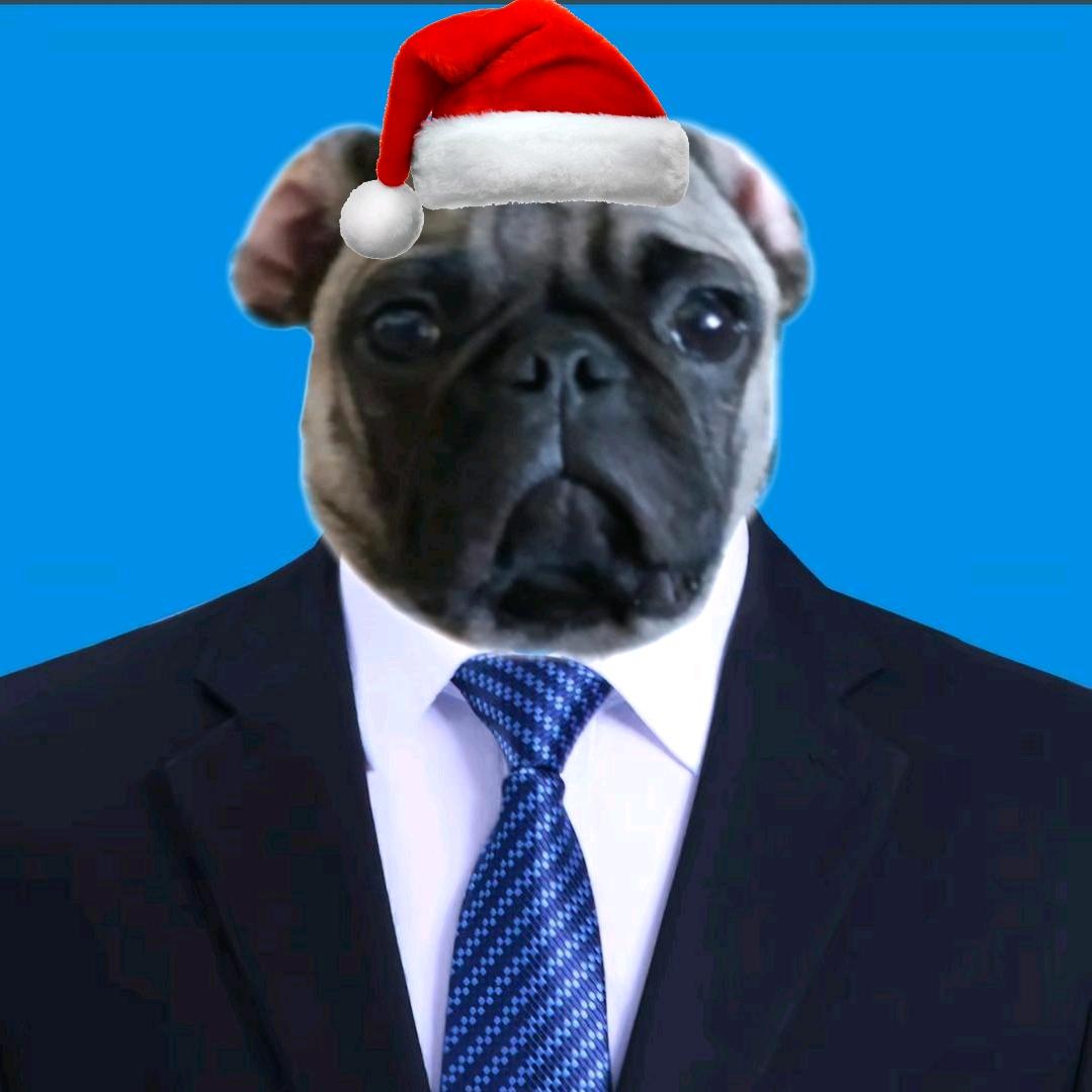 AAA小黑批发扭扭包（黑家军）