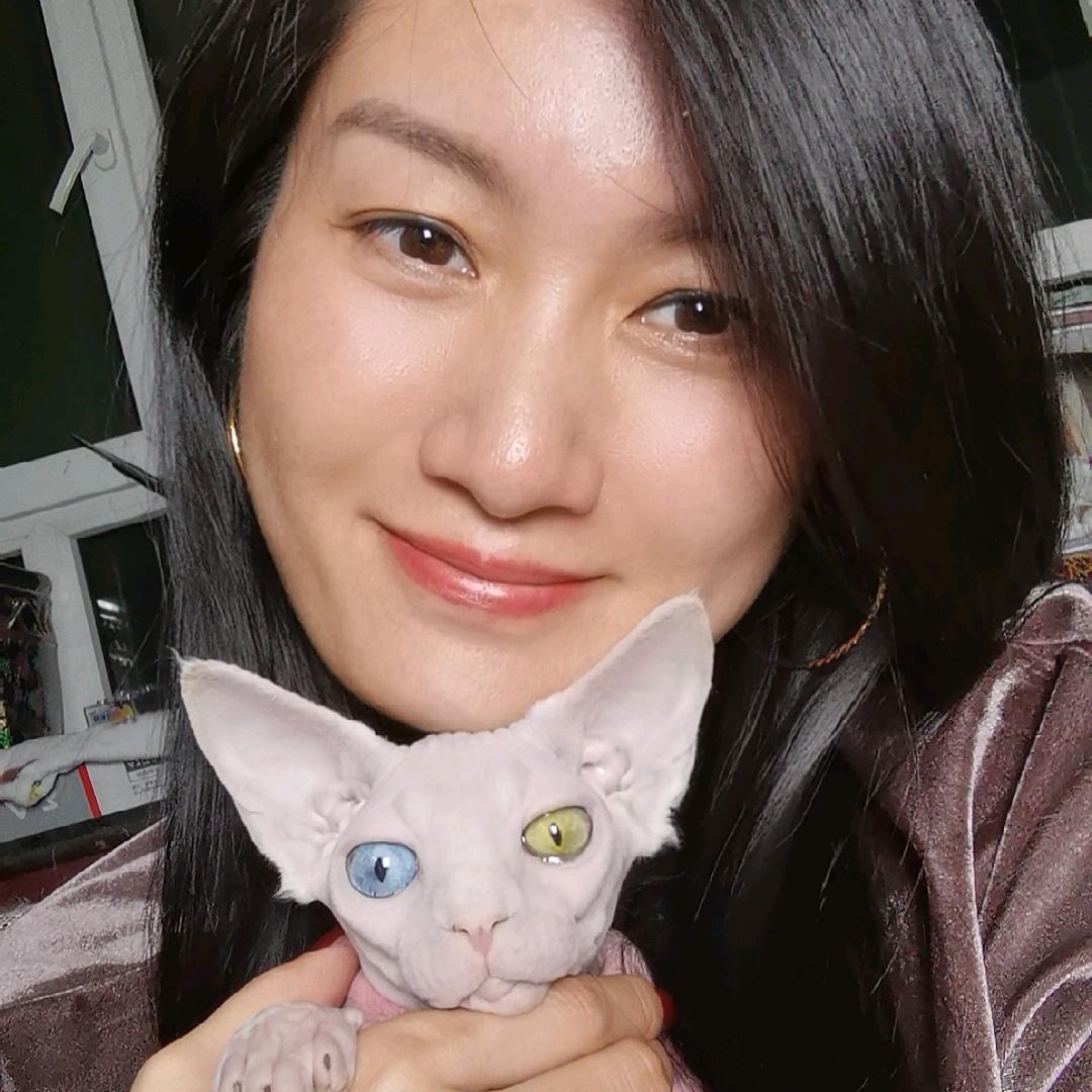 孙小美