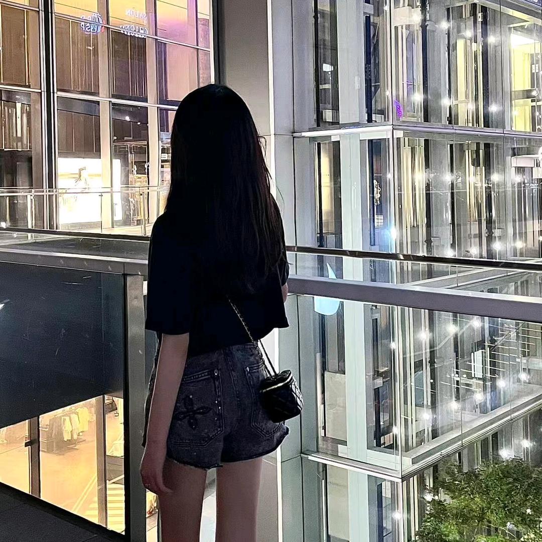 冒牌 %淑女