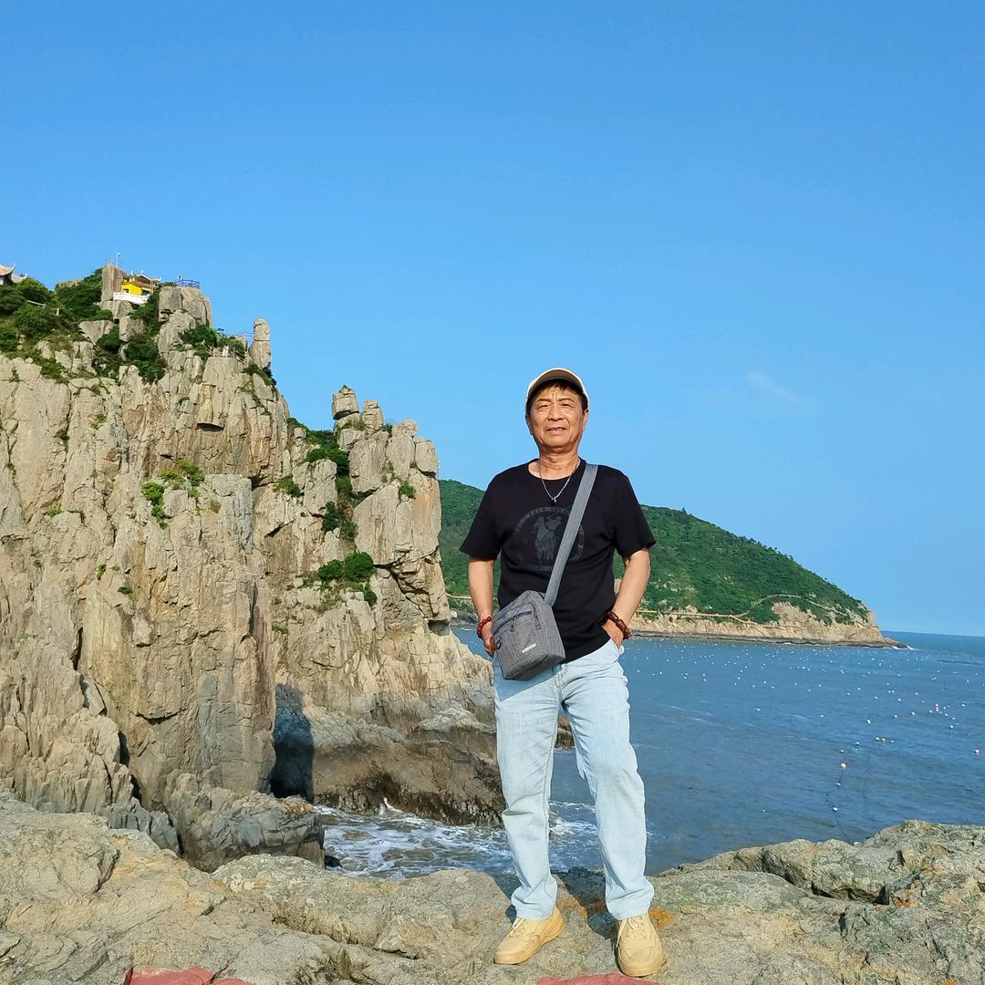 陈酒