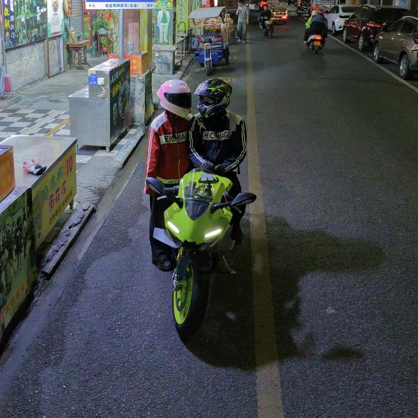 Redamancy  。
