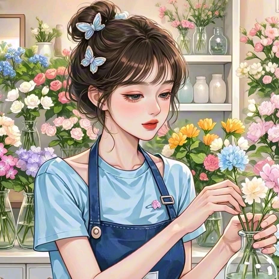 囍花仕（鲜花，婚车）