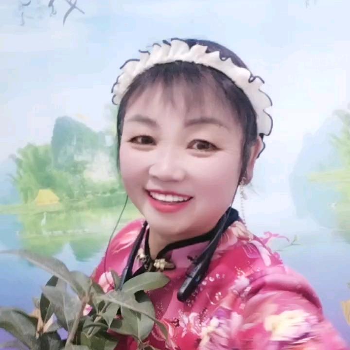 玉花姐