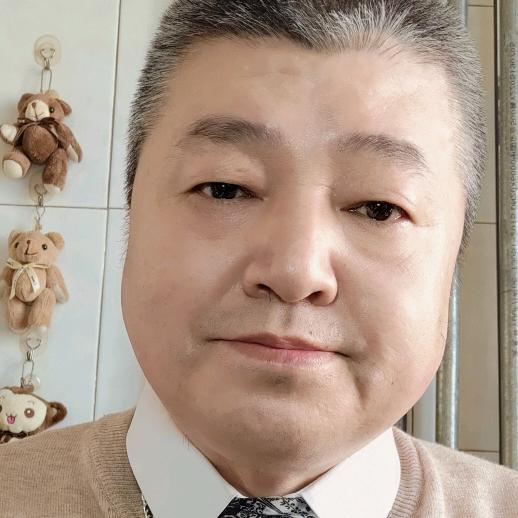 迎风立脱口秀