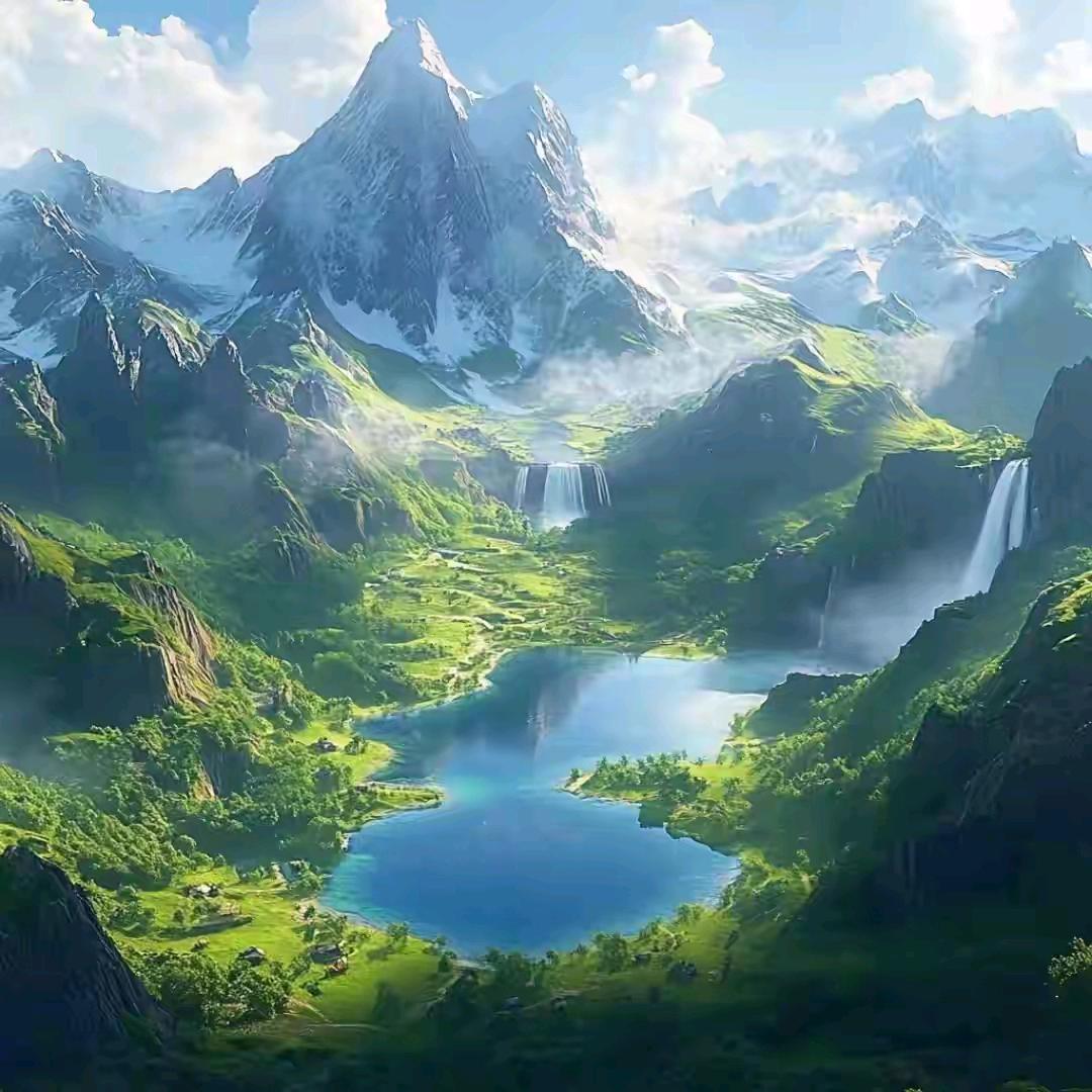 春夏秋冬