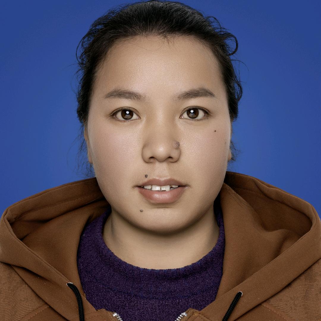 魏小妹