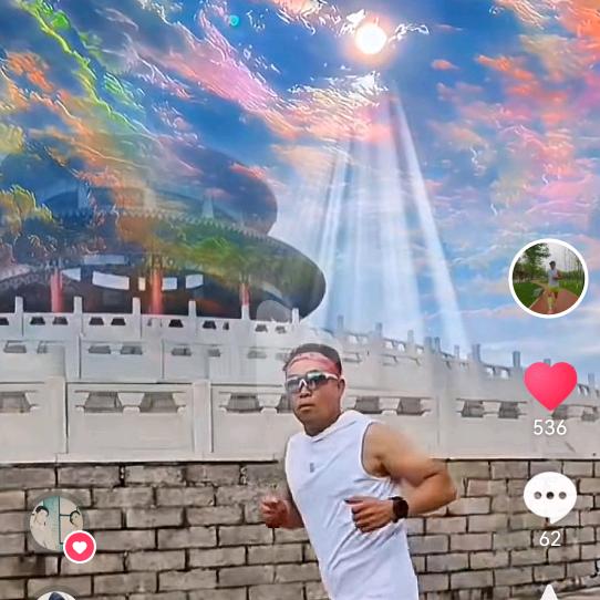 🇨🇳 机遇