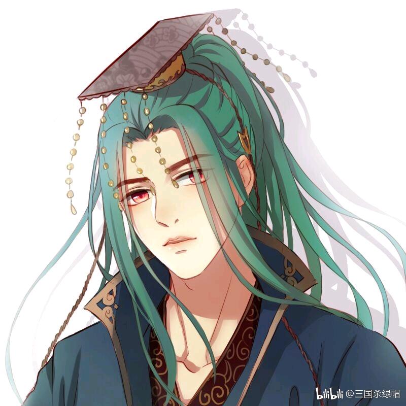 绿帽动漫社