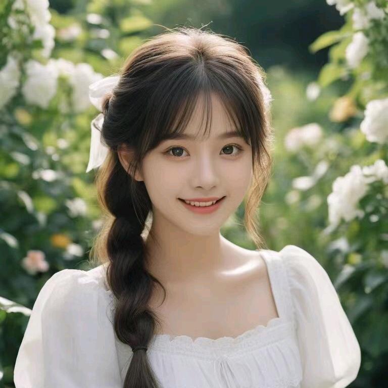 嘉嘉爱美食