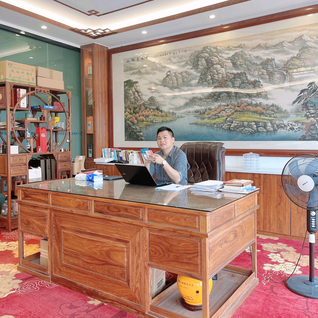 创鑫电商物流仓库