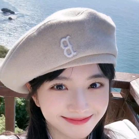 素颜甄选