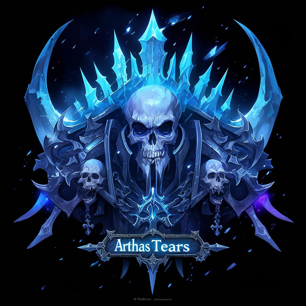 墨子兮（魔兽世界）