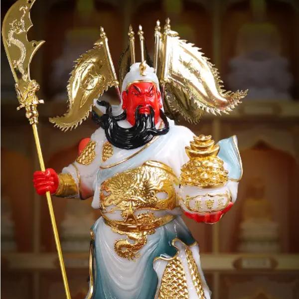 关公☞多财多亿☜💰