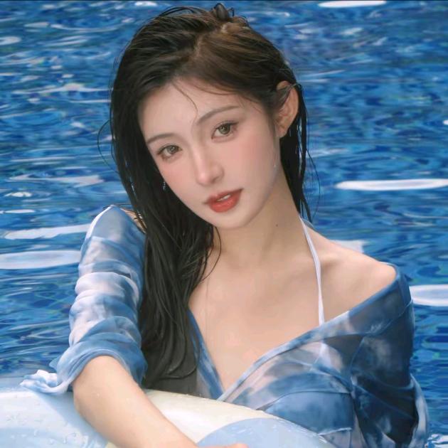 爱上大饼脸