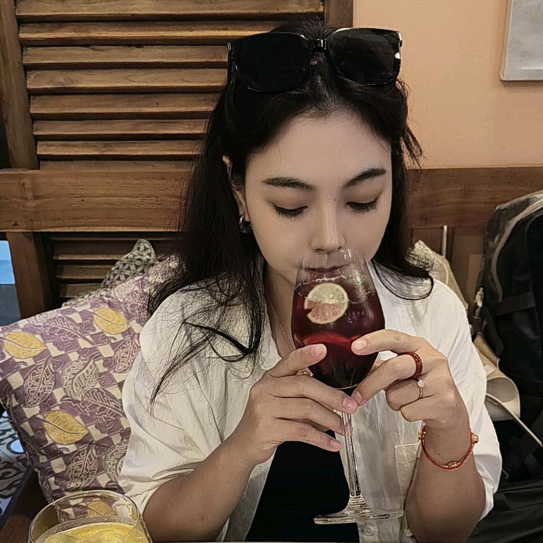 粉红泡泡🫧