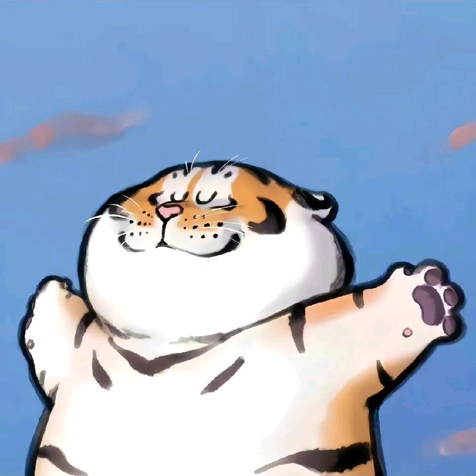 胖虎