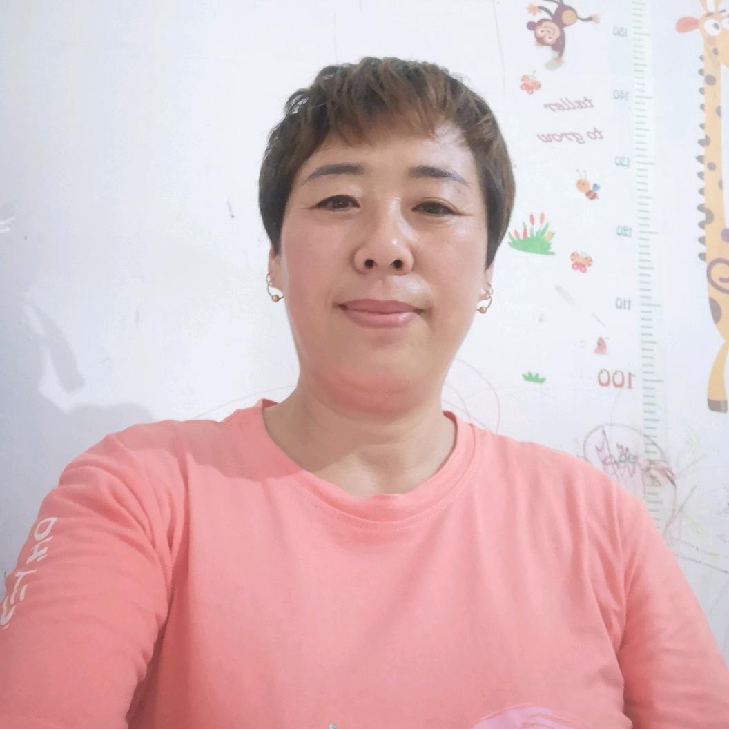 蒋姐